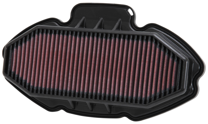 Honda NC700X Drop In Air Filter - K&N Engineering - `12-`13 Honda NC700X Drop In Air Filter - K&N Engineering - `12-`13